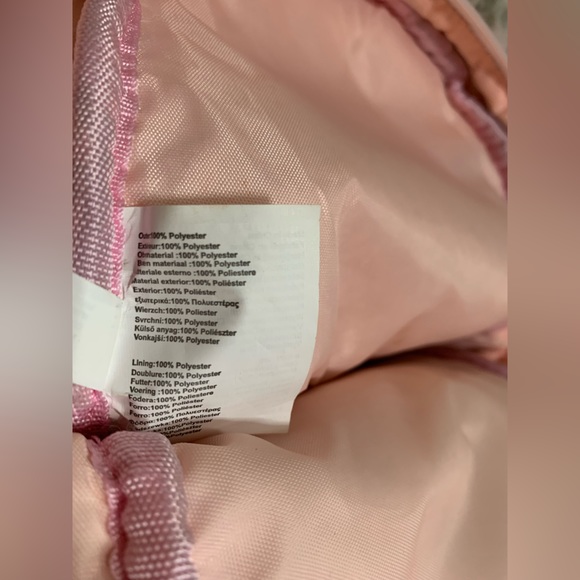 Fluffy Kitty Mini Backpack - Picture 6 of 9